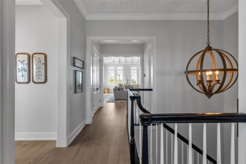 Villa ou maison à vendre à Clearwater, Floride: 4 chambres, 389.45 m2 № 2098818 - photo 10