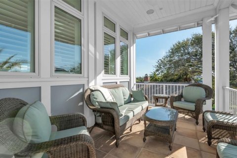 Villa ou maison à vendre à Clearwater, Floride: 4 chambres, 389.45 m2 № 2098818 - photo 14