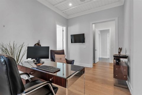 Villa ou maison à vendre à Clearwater, Floride: 4 chambres, 389.45 m2 № 2098818 - photo 27