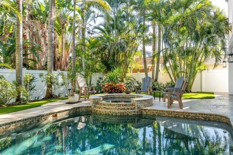 Villa ou maison à vendre à Clearwater, Floride: 4 chambres, 389.45 m2 № 2098818 - photo 6