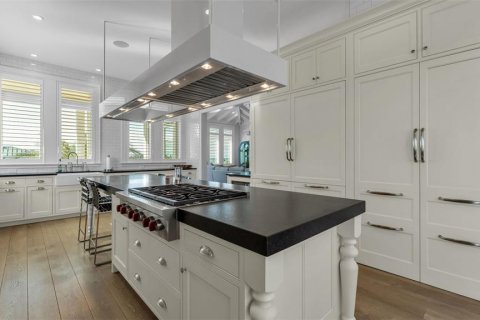 Villa ou maison à vendre à Clearwater, Floride: 4 chambres, 389.45 m2 № 2098818 - photo 19
