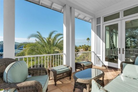 Villa ou maison à vendre à Clearwater, Floride: 4 chambres, 389.45 m2 № 2098818 - photo 7