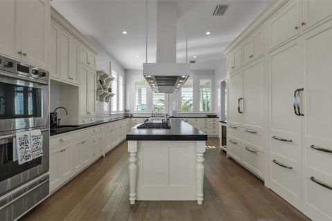 Villa ou maison à vendre à Clearwater, Floride: 4 chambres, 389.45 m2 № 2098818 - photo 4