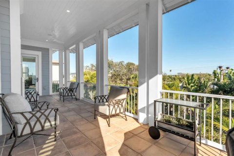 Villa ou maison à vendre à Clearwater, Floride: 4 chambres, 389.45 m2 № 2098818 - photo 23