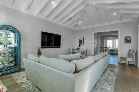 Villa ou maison à vendre à Clearwater, Floride: 4 chambres, 389.45 m2 № 2098818 - photo 15