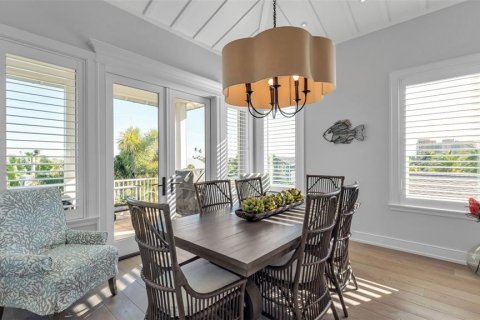Villa ou maison à vendre à Clearwater, Floride: 4 chambres, 389.45 m2 № 2098818 - photo 22
