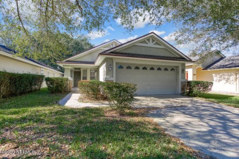 Casa en venta en Orange Park, Florida, 3 dormitorios, 124.77 m2 № 882015 - foto 1