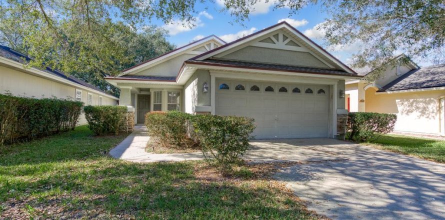 Casa en Orange Park, Florida 3 dormitorios, 124.77 m2 № 882015