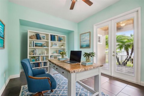 Casa en venta en Apollo Beach, Florida, 4 dormitorios, 357.49 m2 № 1583484 - foto 12