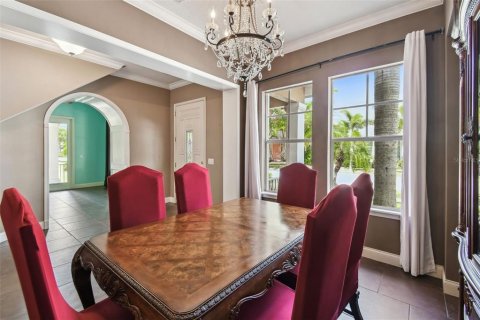 Casa en venta en Apollo Beach, Florida, 4 dormitorios, 357.49 m2 № 1583484 - foto 11
