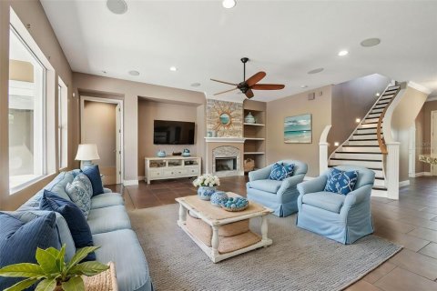 Casa en venta en Apollo Beach, Florida, 4 dormitorios, 357.49 m2 № 1583484 - foto 3
