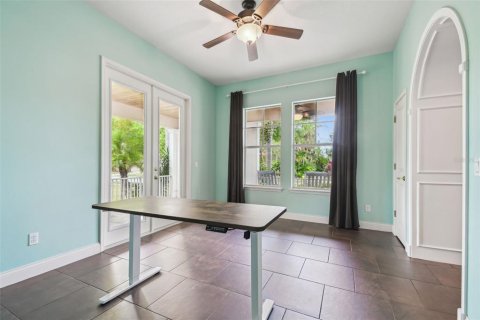 Casa en venta en Apollo Beach, Florida, 4 dormitorios, 357.49 m2 № 1583484 - foto 14