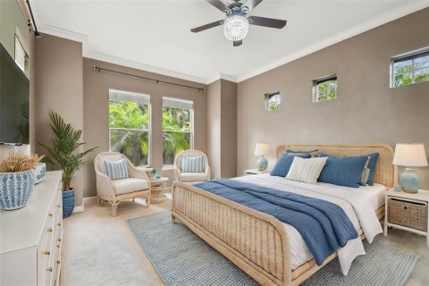 Casa en venta en Apollo Beach, Florida, 4 dormitorios, 357.49 m2 № 1583484 - foto 30