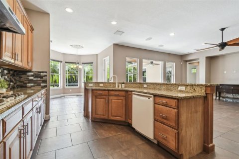 Casa en venta en Apollo Beach, Florida, 4 dormitorios, 357.49 m2 № 1583484 - foto 17
