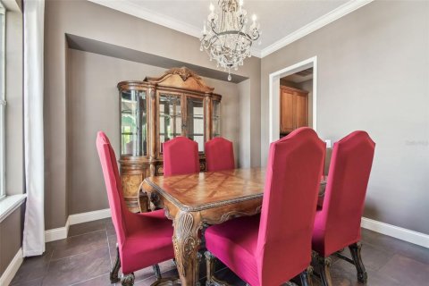 Casa en venta en Apollo Beach, Florida, 4 dormitorios, 357.49 m2 № 1583484 - foto 10