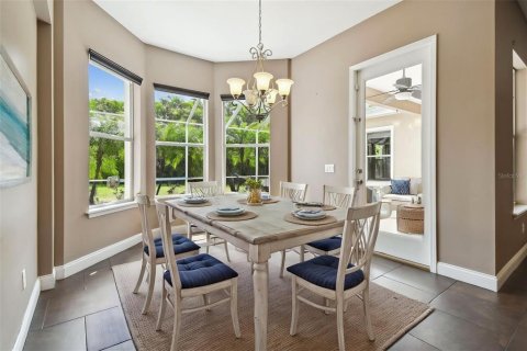Casa en venta en Apollo Beach, Florida, 4 dormitorios, 357.49 m2 № 1583484 - foto 19