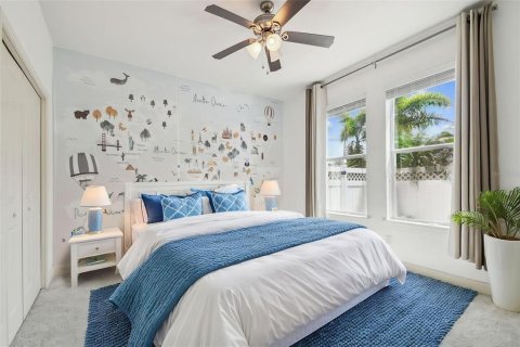 Casa en venta en Apollo Beach, Florida, 4 dormitorios, 357.49 m2 № 1583484 - foto 25