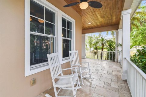 Casa en venta en Apollo Beach, Florida, 4 dormitorios, 357.49 m2 № 1583484 - foto 7