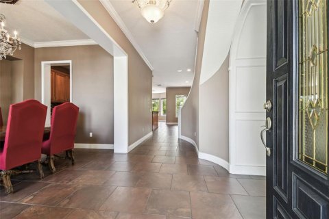 Casa en venta en Apollo Beach, Florida, 4 dormitorios, 357.49 m2 № 1583484 - foto 9