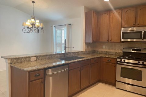 House in Wesley Chapel, Florida 2 bedrooms, 156.08 sq.m. № 1910382 - photo 11