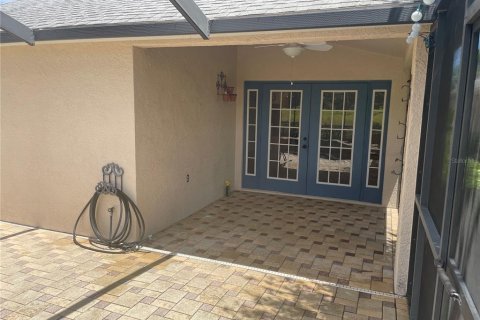House in Wesley Chapel, Florida 2 bedrooms, 156.08 sq.m. № 1910382 - photo 23