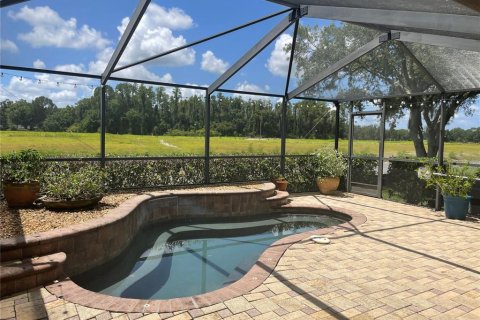 House in Wesley Chapel, Florida 2 bedrooms, 156.08 sq.m. № 1910382 - photo 24