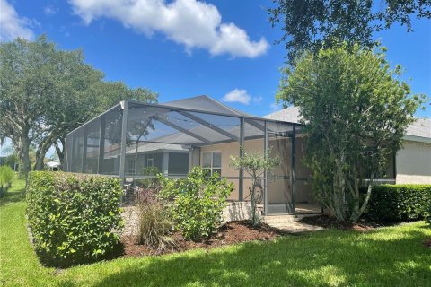 House in Wesley Chapel, Florida 2 bedrooms, 156.08 sq.m. № 1910382 - photo 27