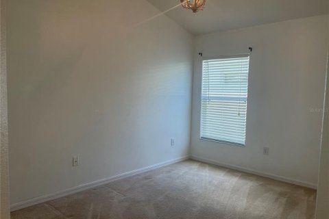 House in Wesley Chapel, Florida 2 bedrooms, 156.08 sq.m. № 1910382 - photo 22