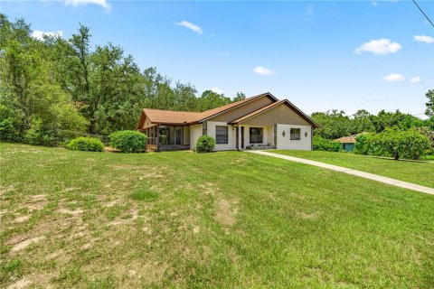 Villa ou maison à vendre à Dunnellon, Floride: 3 chambres, 153.38 m2 № 1832719 - photo 20