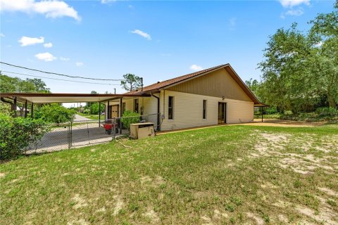 Villa ou maison à vendre à Dunnellon, Floride: 3 chambres, 153.38 m2 № 1832719 - photo 18