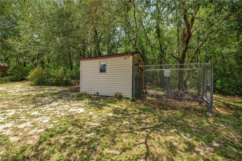 Villa ou maison à vendre à Dunnellon, Floride: 3 chambres, 153.38 m2 № 1832719 - photo 24