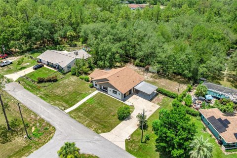 Villa ou maison à vendre à Dunnellon, Floride: 3 chambres, 153.38 m2 № 1832719 - photo 29