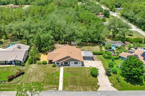 Villa ou maison à vendre à Dunnellon, Floride: 3 chambres, 153.38 m2 № 1832719 - photo 28