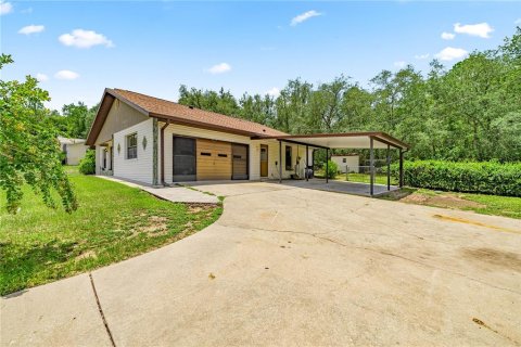 Villa ou maison à vendre à Dunnellon, Floride: 3 chambres, 153.38 m2 № 1832719 - photo 19