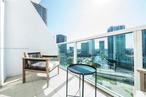 Copropriété à louer à Miami, Floride: 2 chambres, 117.71 m2 № 1964254 - photo 18