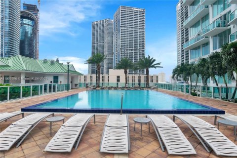 Copropriété à louer à Miami, Floride: 2 chambres, 117.71 m2 № 1964254 - photo 22