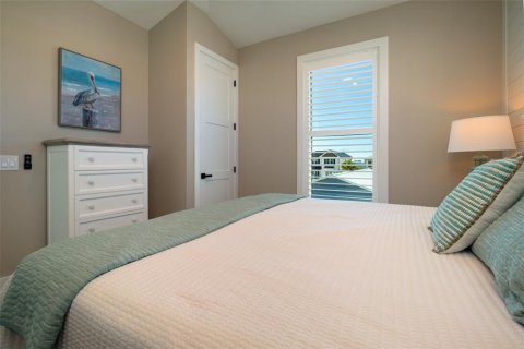 House in Bradenton Beach, Florida 7 bedrooms, 257.9 sq.m. № 1817309 - photo 16