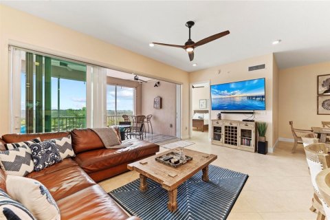 Copropriété à vendre à Bradenton, Floride: 3 chambres, 154.59 m2 № 2200057 - photo 14