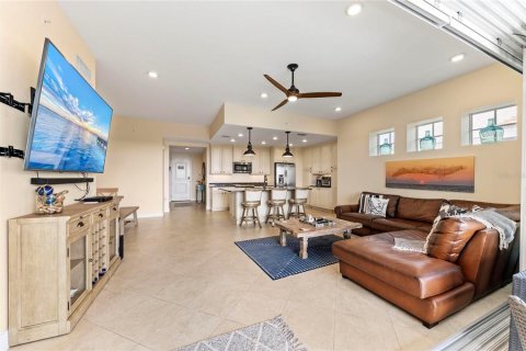 Copropriété à vendre à Bradenton, Floride: 3 chambres, 154.59 m2 № 2200057 - photo 16