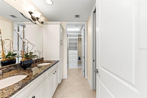 Copropriété à vendre à Bradenton, Floride: 3 chambres, 154.59 m2 № 2200057 - photo 26