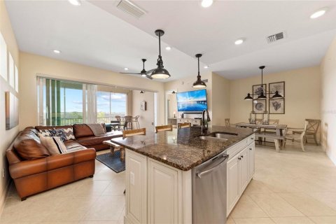 Copropriété à vendre à Bradenton, Floride: 3 chambres, 154.59 m2 № 2200057 - photo 19
