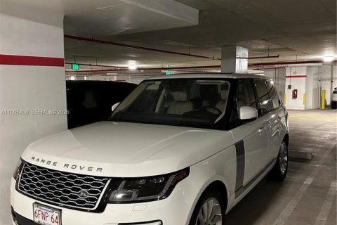 Condo in Miami, Florida, 2 bedrooms  № 2061513 - photo 25