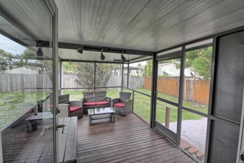 Casa en venta en Hollywood, Florida, 3 dormitorios, 95.22 m2 № 2185061 - foto 23