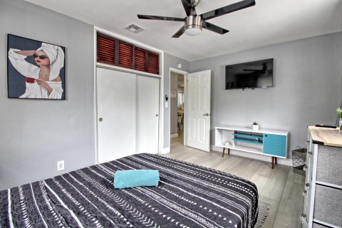 Casa en venta en Hollywood, Florida, 3 dormitorios, 95.22 m2 № 2185061 - foto 17
