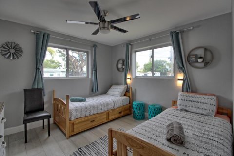 Casa en venta en Hollywood, Florida, 3 dormitorios, 95.22 m2 № 2185061 - foto 18