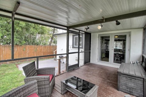Casa en venta en Hollywood, Florida, 3 dormitorios, 95.22 m2 № 2185061 - foto 26