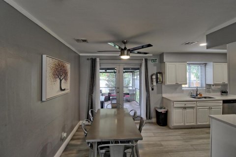 Casa en venta en Hollywood, Florida, 3 dormitorios, 95.22 m2 № 2185061 - foto 14