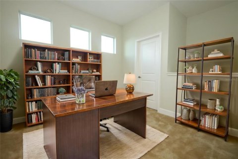Villa ou maison à vendre à Orlando, Floride: 4 chambres, 219.34 m2 № 1786061 - photo 23