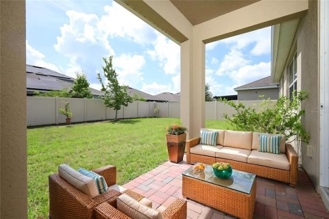 Villa ou maison à vendre à Orlando, Floride: 4 chambres, 219.34 m2 № 1786061 - photo 29