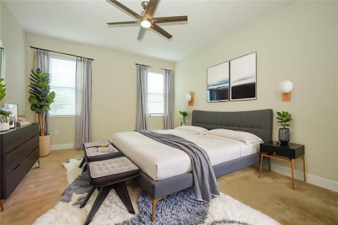 Villa ou maison à vendre à Orlando, Floride: 4 chambres, 219.34 m2 № 1786061 - photo 17